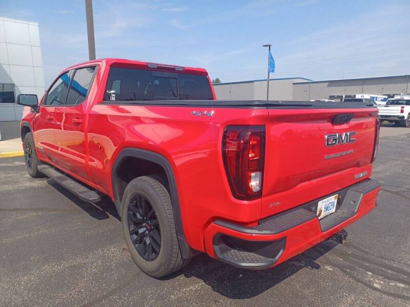 gmc sierra 1500 2023 3GTUUCE89PG355857 image gmc sierra 1500 2023 3GTUUCE89PG355857 image